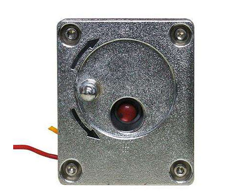 人防抗爆呼叫按鈕